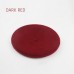 VERY CUTE STYLISH CLASSIC WOOL Beret Warm PREPPY HAT  MORE COLORS  eb-97510389
